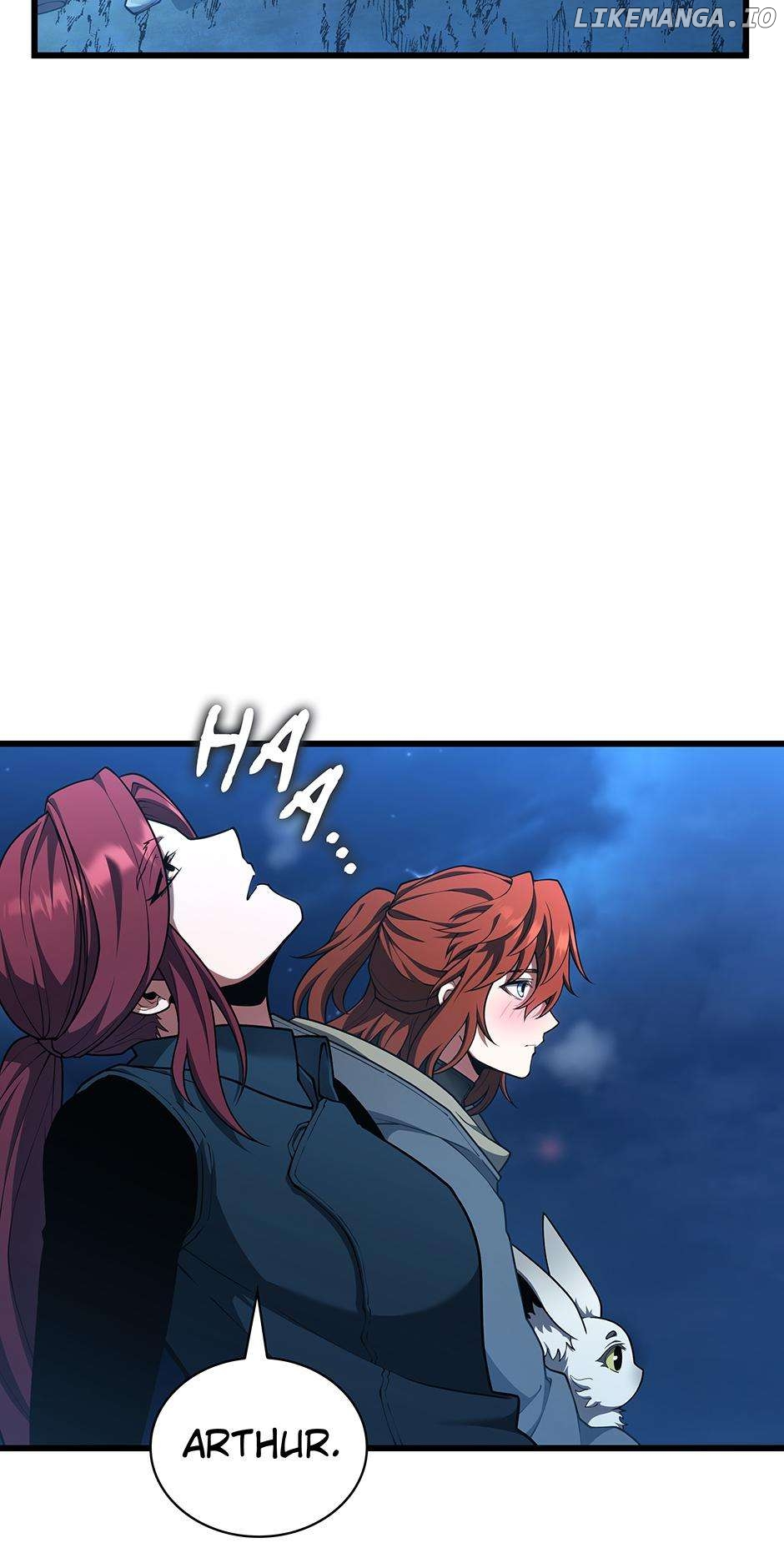 The Beginning After The End Chapter 188 image 028